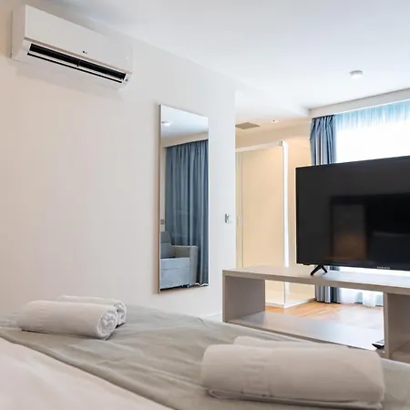 Boutique La Brisa Del Mar ホテル 3*