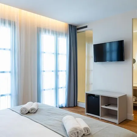 Boutique La Brisa Del Mar