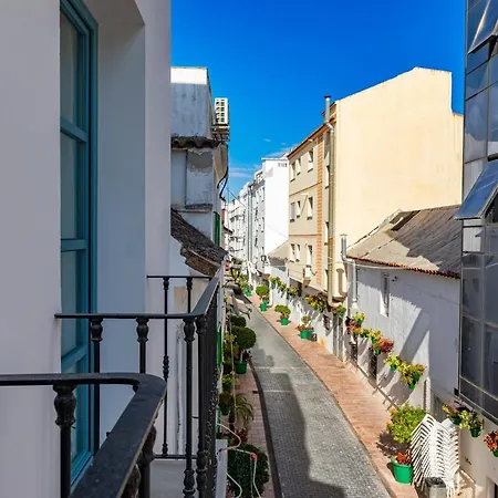 Boutique La Brisa Del Mar Hotel Estepona