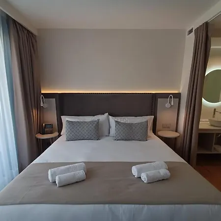 Boutique La Brisa Del Mar Hotel 3*