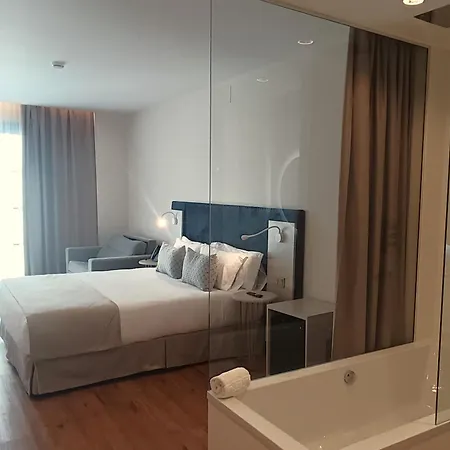 Hotel Boutique La Brisa Del Mar Estepona