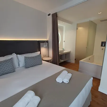 Hotel Boutique La Brisa Del Mar Estepona