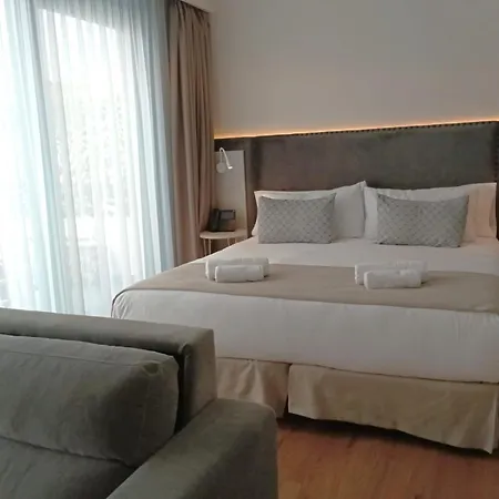 ホテル Boutique La Brisa Del Mar