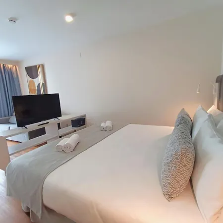 Boutique La Brisa Del Mar Hotel Estepona