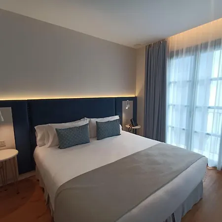 Otel Boutique La Brisa Del Mar