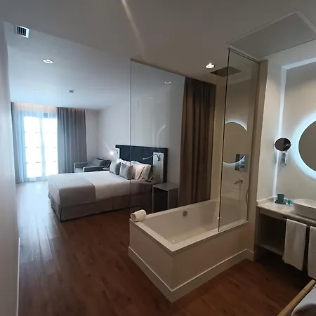 ホテル Boutique La Brisa Del Mar 3*