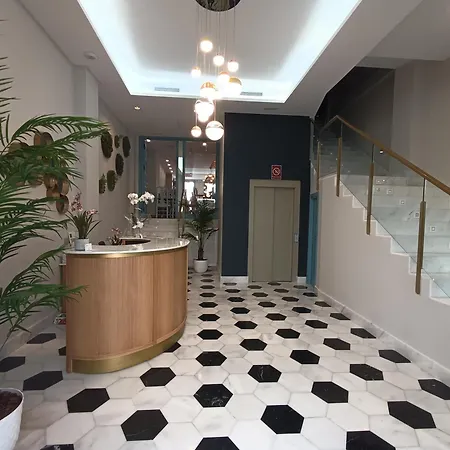 Boutique La Brisa Del Mar 3* エステポナ