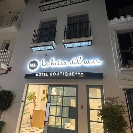 Boutique La Brisa Del Mar 3*