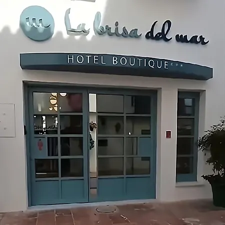 Boutique La Brisa Del Mar
