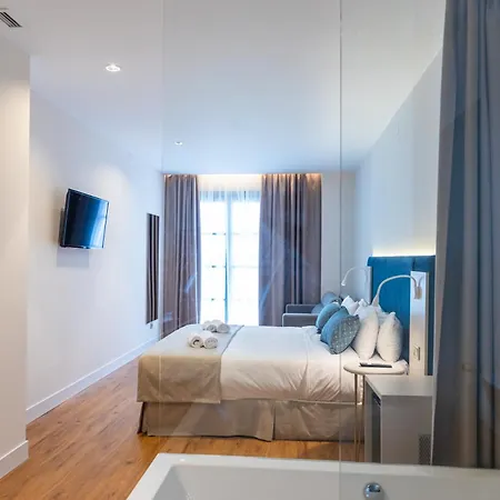 Boutique La Brisa Del Mar ホテル 3*