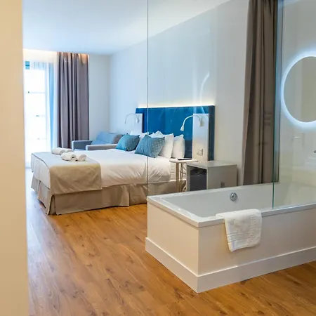 Boutique La Brisa Del Mar ホテル