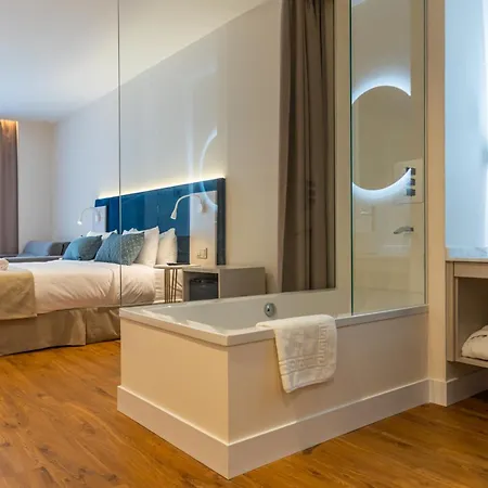 Boutique La Brisa Del Mar ホテル