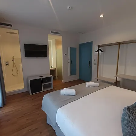 Boutique La Brisa Del Mar 3* Estepona