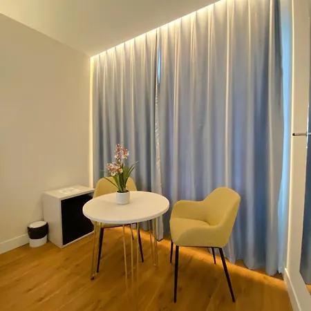 Boutique La Brisa Del Mar Estepona