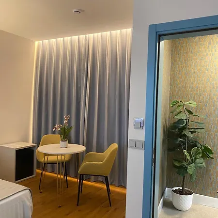 Boutique La Brisa Del Mar 3*