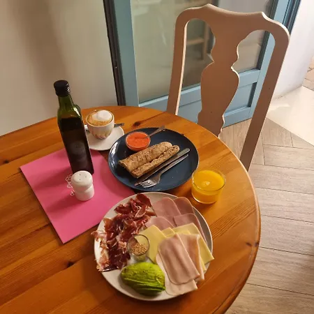 Hotel Boutique La Brisa Del Mar 3*