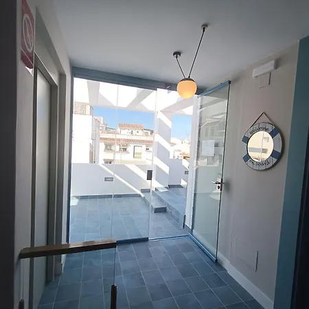 Hotel Boutique La Brisa Del Mar Estepona