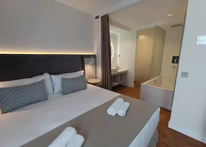 Otel Boutique La Brisa Del Mar Estepona