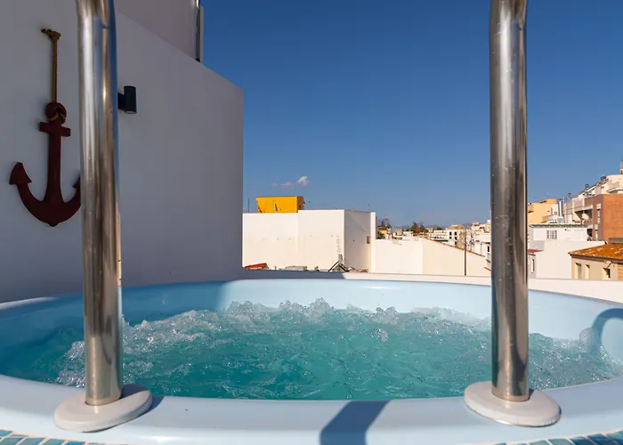 Boutique La Brisa Del Mar Otel