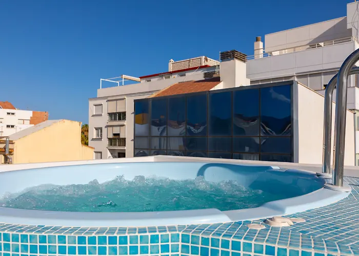 Boutique La Brisa Del Mar Otel