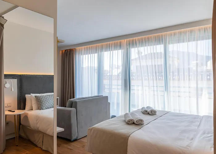 Boutique La Brisa Del Mar