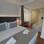 Hotell Boutique La Brisa Del Mar Estepona