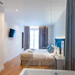 Boutique La Brisa Del Mar Hotell 3*