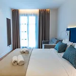 Boutique La Brisa Del Mar Hotell 3*