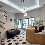 Boutique La Brisa Del Mar Hotell