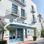 Boutique La Brisa Del Mar Hotel 3*