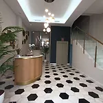 Boutique La Brisa Del Mar Hotel Estepona