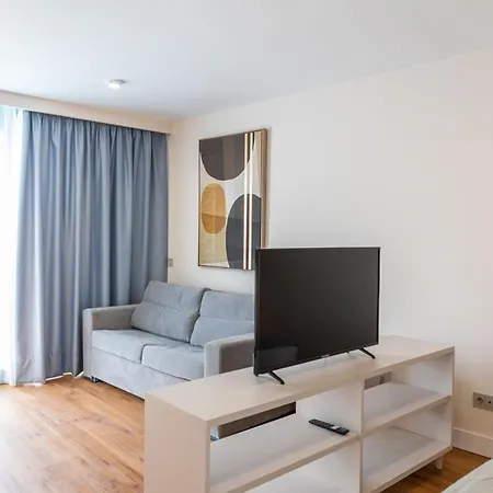 Boutique La Brisa Del Mar Hotel Estepona