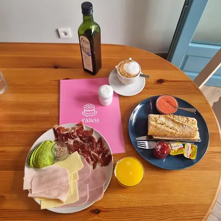 Boutique La Brisa Del Mar 3*