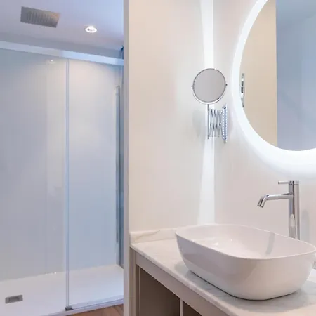 Отель Boutique La Brisa Del Mar 3*