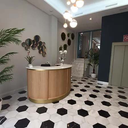 Boutique La Brisa Del Mar 3*
