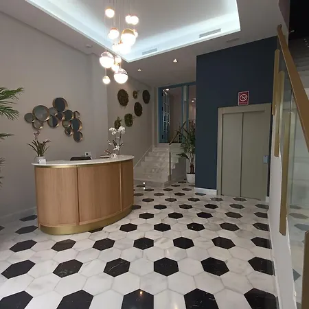 Boutique La Brisa Del Mar Hotel