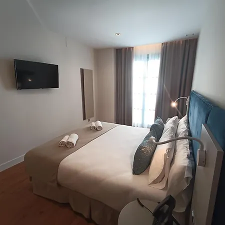 Boutique La Brisa Del Mar 3* Эстепона