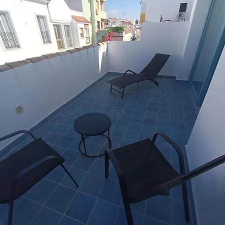 Boutique La Brisa Del Mar Hotel