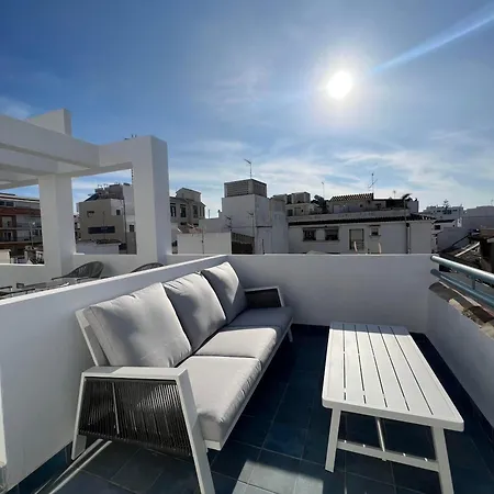 Boutique La Brisa Del Mar 3* Estepona