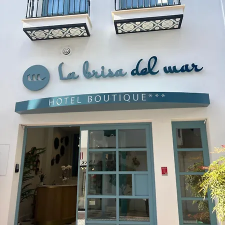 Boutique La Brisa Del Mar 3*