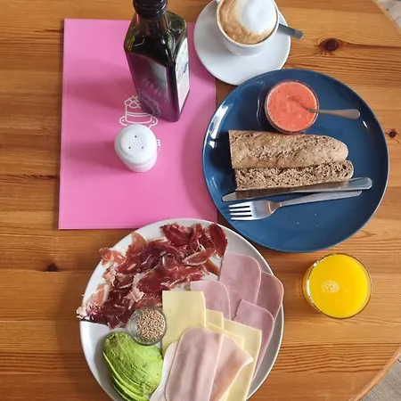 Boutique La Brisa Del Mar 3* Estepona