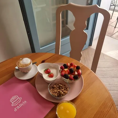 Hotel Boutique La Brisa Del Mar 3*