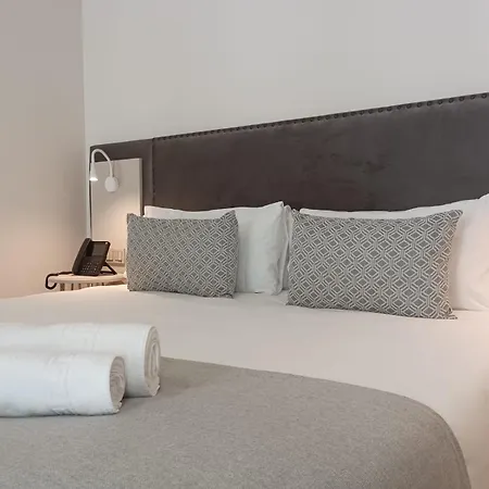 酒店 Boutique La Brisa Del Mar 埃斯特波纳