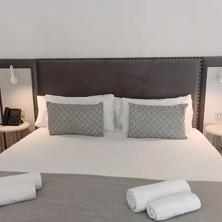 Boutique La Brisa Del Mar 3* Эстепона