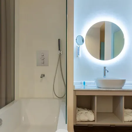 Boutique La Brisa Del Mar Szálloda Estepona