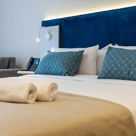 Boutique La Brisa Del Mar 3*