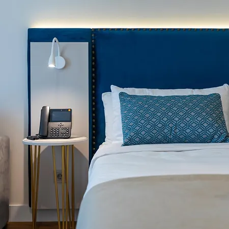 Boutique La Brisa Del Mar Hotel 3*
