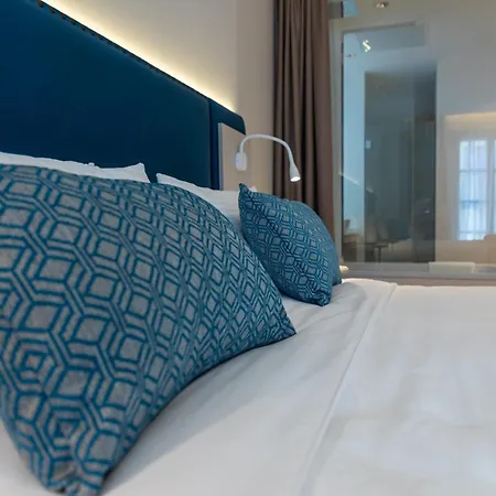 Boutique La Brisa Del Mar 3* Эстепона