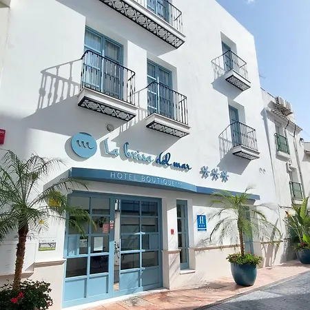 Boutique La Brisa Del Mar Отель 3*
