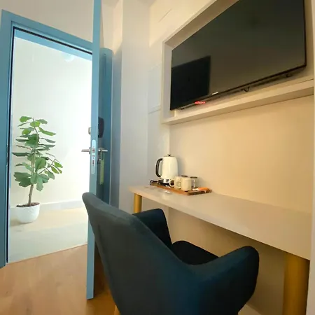 Hotel Boutique La Brisa Del Mar Estepona